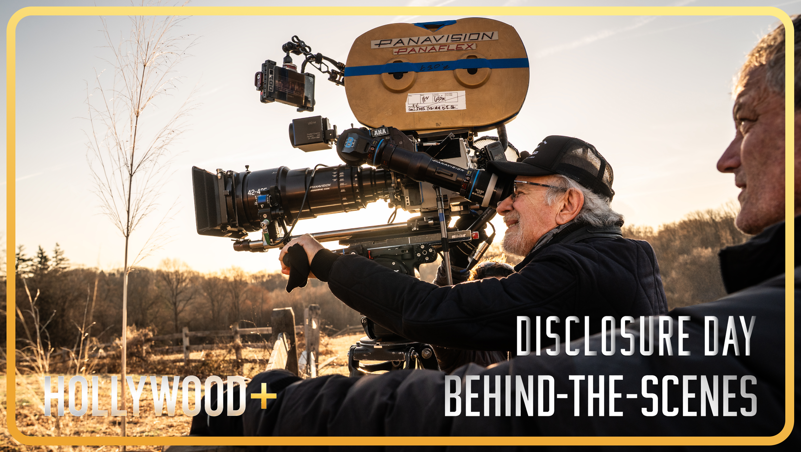 Steven Spielberg’s Disclosure Day – Behind The Scenes | Universal Pictures