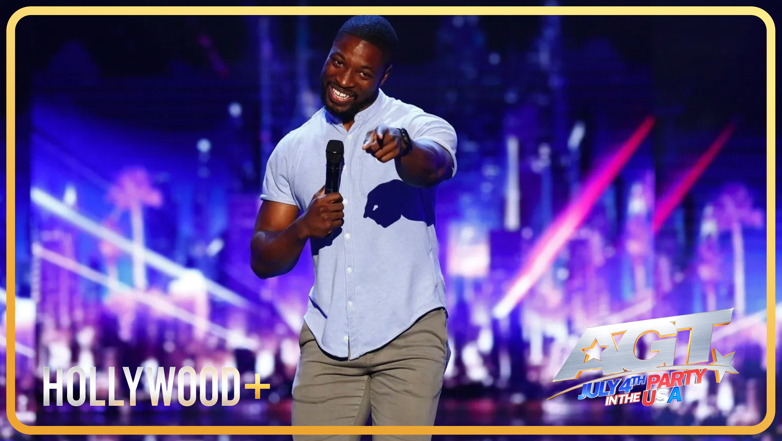 Where Is AGT Star Preacher Lawson Now? – America’s Got Talent Season 12