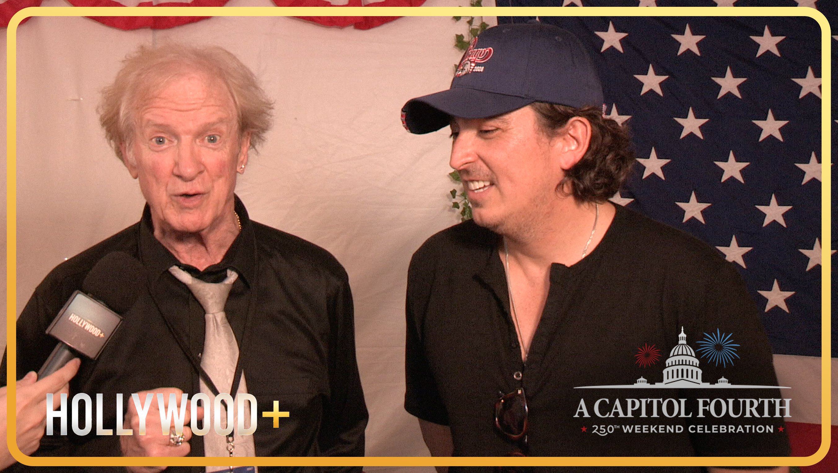 Why Chicago Band Celebrates America’s Freedom | A Capitol Fourth 2026