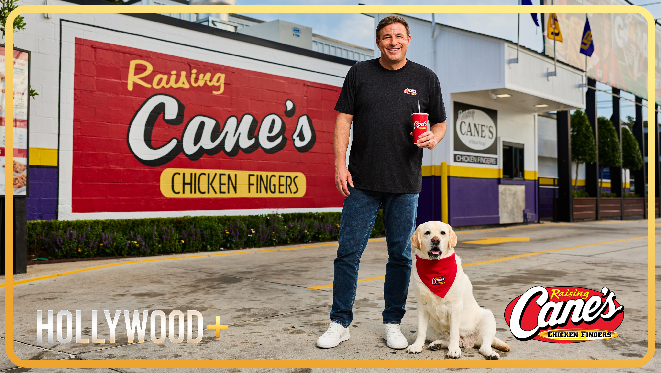 The Rise Of Raising Cane’s Chicken Fingers – 30th Anniversary
