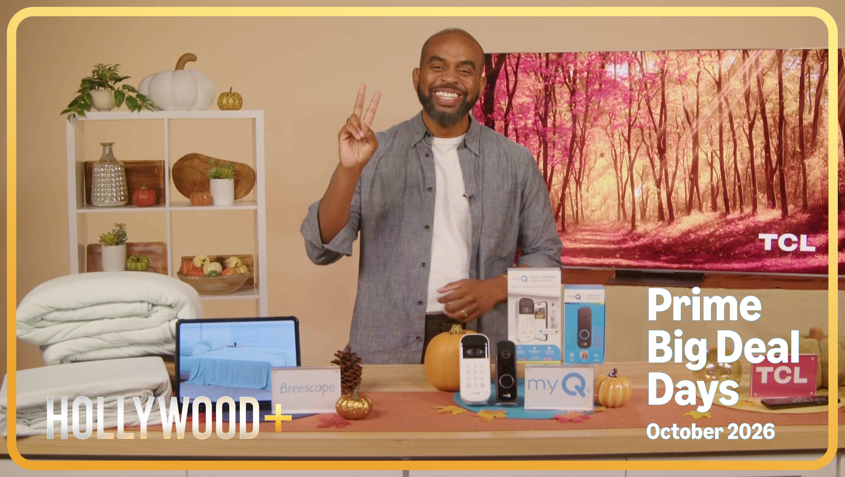 The Best Amazon Prime Big Deal Days Items | October 2026
