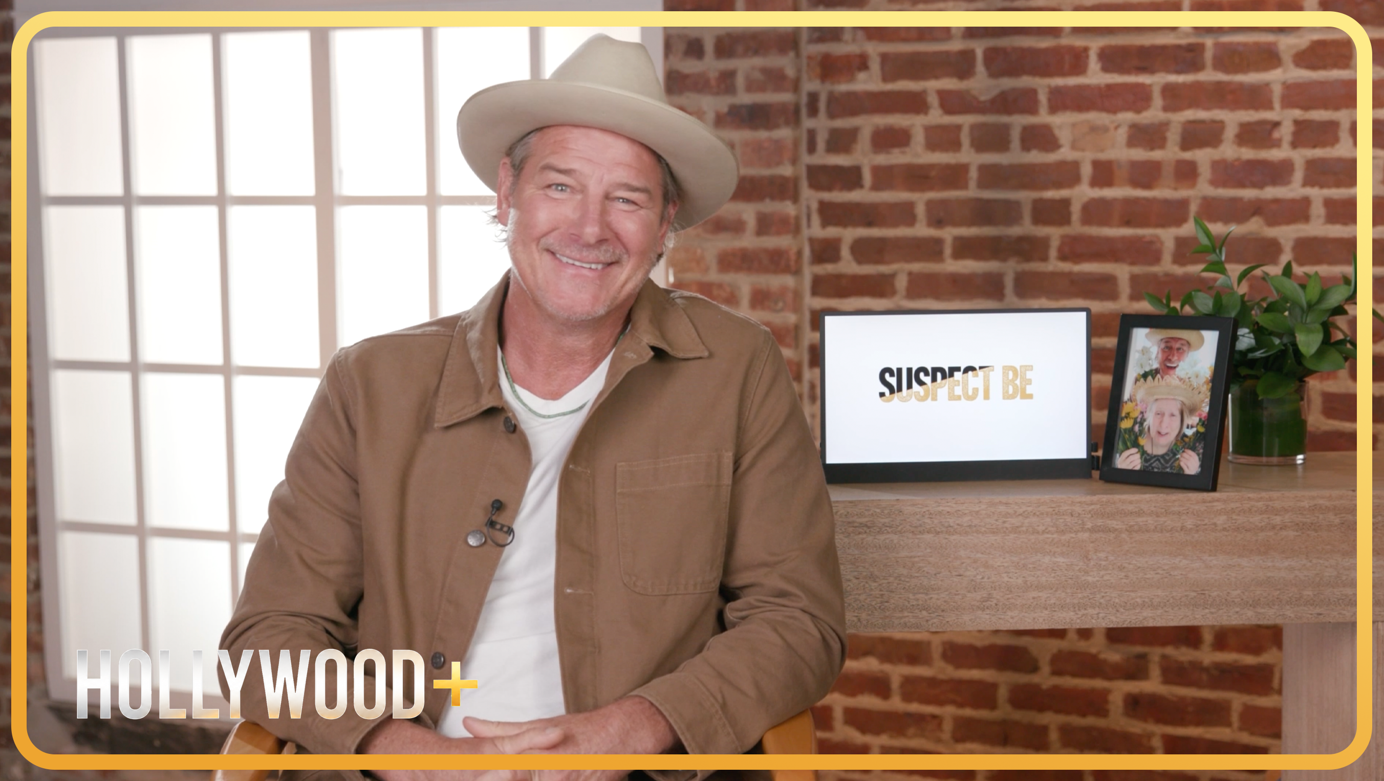 Ty Pennington Talks HGTV’s ‘Rock The Block’ & Mom’s Chronic Lung Condition (Exclusive)